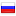 vniitf.ru hosted country